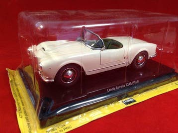Kiosk - Collezione Fabbri - Speciale Quattroruote 1:24 -, Nieuw