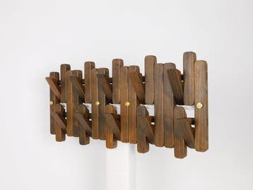 Wilk Brothers Furniture - Sebastian Wilk - Kapstok - Type10