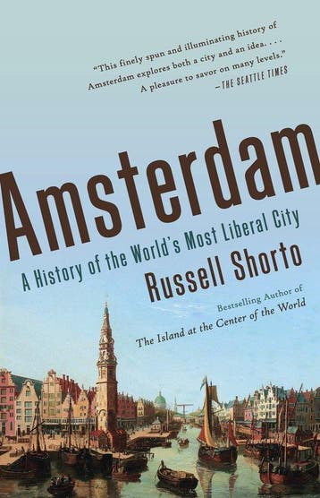 Amsterdam, Ophalen of Verzenden, Nieuw