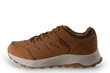 Travelin Wandelschoenen in maat 39 Bruin, Kleding | Dames, Bruin, Verzenden, Travelin, Wandelschoenen