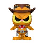 Garfield POP! Comics Vinyl Garfield #50, Verzamelen, Stripfiguren, Ophalen of Verzenden, Nieuw