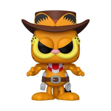 Garfield POP! Comics Vinyl Garfield #50, Ophalen of Verzenden, Nieuw