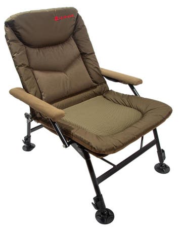 Ultimate Adventure Compact Armchair, Watersport en Boten, Hengelsport | Algemeen, Verzenden, Nieuw, Overige typen