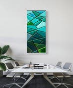 Maria Ruisi - Éclat d’Émeraude