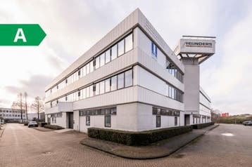 Kantoorruimte te huur Gorinchem Edisonweg 21B, Huur, Kantoorruimte