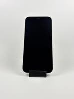 iPhone 12 64GB - Zwart - 12mnd garantie, Telecommunicatie, Mobiele telefoons | Apple iPhone, Zwart, Ophalen of Verzenden, Zo goed als nieuw
