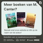 Ember / Poema sf/fantasy 9789024520794 M. Canter, Verzenden, Gelezen, M. Canter