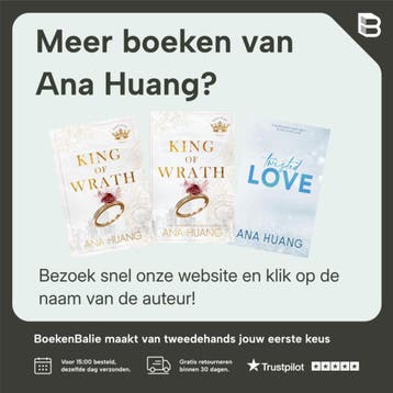 If the sun never sets / If Love / 2 9789021498430 Ana Huang, Boeken, Romans, Verzenden, Gelezen, Ana Huang