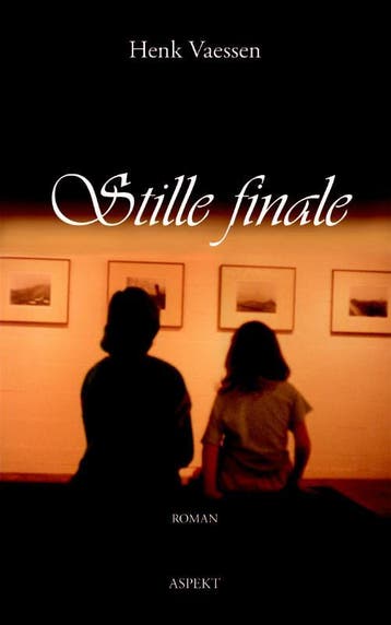 Stille Finale | Henk Vaessen | Nieuw, Boeken, Ophalen of Verzenden, Nieuw, Henk Vaessen