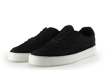 Filling Pieces Sneakers in maat 41 Zwart, Kleding | Heren, Schoenen, Filling Pieces, Verzenden, Zwart, Sneakers of Gympen