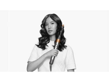 Dyson Airwrap Origin - Multistyler - Coanda-technologie -, Witgoed en Apparatuur, Verzenden, Zo goed als nieuw