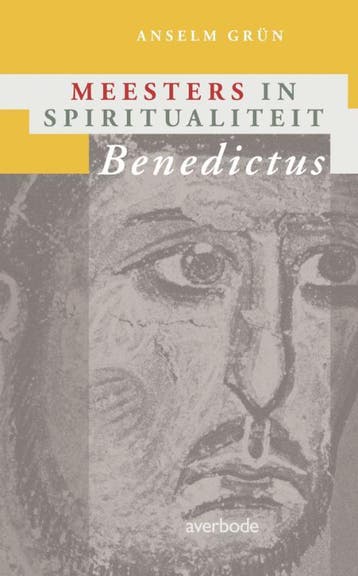 Benedictus / Meesters in spiritualiteit 9789031718580, Boeken, Godsdienst en Theologie, Verzenden, Gelezen, Anselm Grün