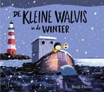 Boek: De kleine walvis in de winter - (als nieuw), Boeken, Verzenden, Zo goed als nieuw