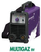 Parweld XTP 40 INVERTER PLASMASNIJDER, Nieuw