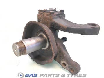Fusee Scania 1895928, Ophalen, Gebruikt, Scania, Besturing