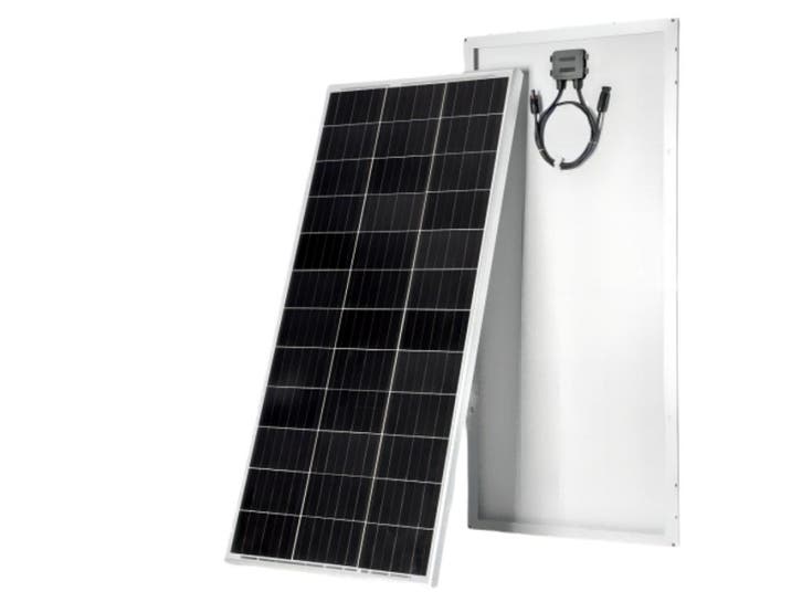 Zonnepaneel 12 volt 240 Watt, Auto-onderdelen, Accu's en Toebehoren, Nieuw, Verzenden