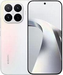 Xiaomi 17T Dual SIM 256GB opal white, Verzenden, Zonder simlock, Zonder abonnement, Minder dan 3 megapixel