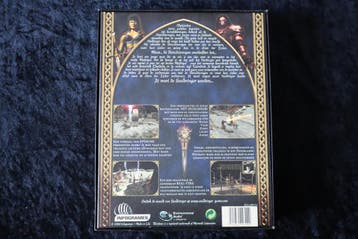 Soulbringer PC Big Box +Tatoeage, Verzenden, Nieuw