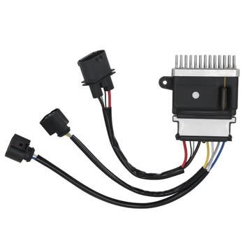 Ventilator control unit Control unit geschikt voor Audi A..., Verzenden, Nieuw, Audi