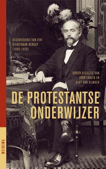 De Protestantse Onderwijzer | Nieuw, Boeken, Ophalen of Verzenden, Nieuw, ...
