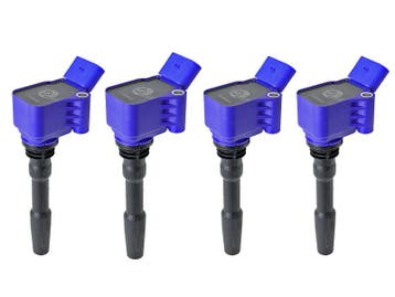 aFe 17-20 Audi A3 / 15-20 Audi A4 Scorcher High-Performance, Ophalen of Verzenden