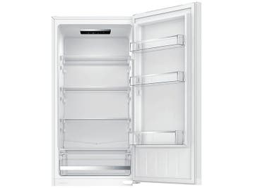 Beko - Koel-vriescombinatie - Inhoud  262 L Wit, Witgoed en Apparatuur, 200 liter of meer, Verzenden, Met aparte vriezer, Nieuw
