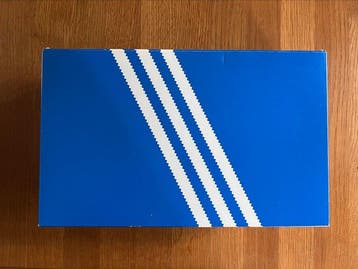 Lego Set - 10282 - Icons - adidas Originals Superstar, Nieuw