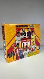 2024/25 Panini Megacracks Search for autographs 24 packs per, Nieuw