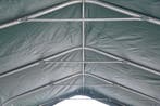 Carport PVC 3,3 x 9,6 x 2,6 meter in Groen (Opslagtent PVC), Verzenden, Nieuw