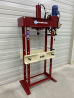 AYEL-TECH werkplaatspers garagepers 30 ton, Nieuw