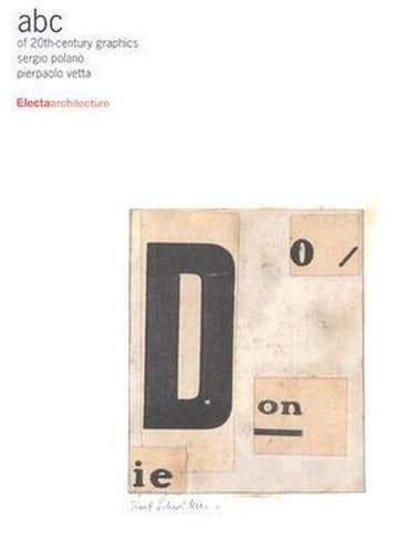 ABC of 20th-Century Graphics, Ophalen of Verzenden, Nieuw