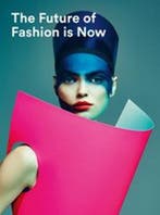 The future of fashion is now | 9789069182803 | José, Zo goed als nieuw, José Teunissen ; Jos Arts ; Hanka van der Voet