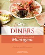 Diners 9789049400392 Michel Montignac, Verzenden, Gelezen, Michel Montignac