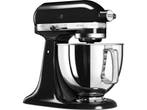 KitchenAid Artisan 5KSM125 - Keukenrobot - 4,8L - 300W -, Witgoed en Apparatuur, Keukenmixers, Verzenden, Zo goed als nieuw