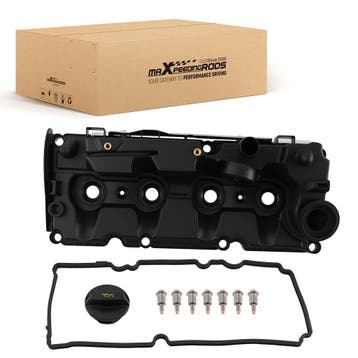 Klep Cover geschikt voor Audi A3/Q2/TT 2.0L Diesel 04L103..., Verzenden, Nieuw, Audi