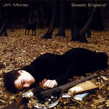 cd - Jim Moray - Sweet England, Verzenden, Zo goed als nieuw