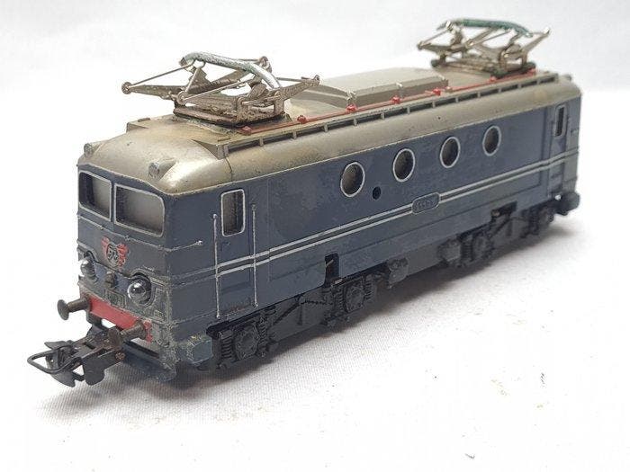 Märklin H0 - 3013 - Elektrische locomotief (1) - Serie 1100, Hobby en Vrije tijd, Modeltreinen | H0