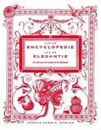 Kleine encyclopedie van de elegantie 9789491117053, Verzenden, Gelezen, Jessica Kerwin Jenkins