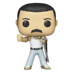 Queen POP! Rocks Vinyl Figure Freddie Mercury Radio Gaga #18, Ophalen of Verzenden, Nieuw