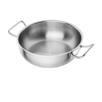 GGM Gastro | ZWILLING | PRO - Wok - Ø 300mm | 1006092 |, Verzenden, Nieuw