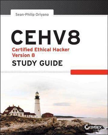 Ceh - Oriyano 9781118647677, Boeken, Verzenden, Gelezen, Oriyano