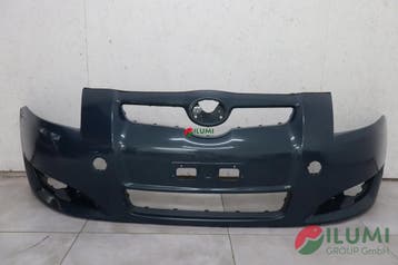 Voorbumper Toyota Auris I 52159-02680, Auto-onderdelen, Verzenden, Gebruikt