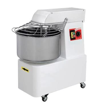 Spiraalmixer 7 liter | 70,5(h) x 39,5(b) x 62,5(d)cm, Verzenden, Nieuw in verpakking