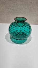 Venini - Paolo Venini - Vaas - Glas