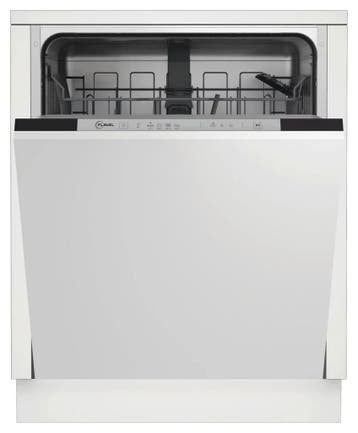 Flavel Fdwi1420 – Inbouw Vaatwasser 60 Cm – 13 Couverts, Ophalen of Verzenden, Nieuw, 85 tot 90 cm