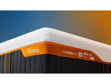 Veiling - Emma Preformance matras 28cm 160X200 Refurbished, Gebruikt