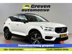 Volvo XC40 1.5 T3 R-Design  Pano  Virtual  Camera, Automaat, Wit, Nieuw, Te koop