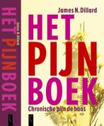 Het pijnboek 9789063050795 J.N. Dillard, Verzenden, Gelezen, J.N. Dillard