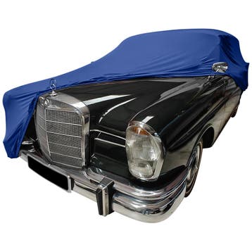Autohoes voor Mercedes-Benz W110 (1961-1968) Indoor BESTE, Ophalen of Verzenden, Nieuw, Op maat