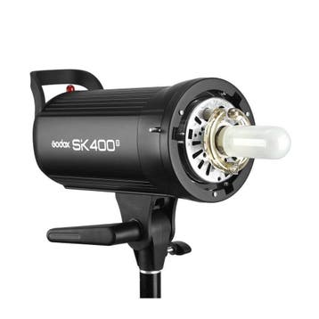 Godox SK400II Studioflitser - Tweedehands, Verzenden, Gebruikt